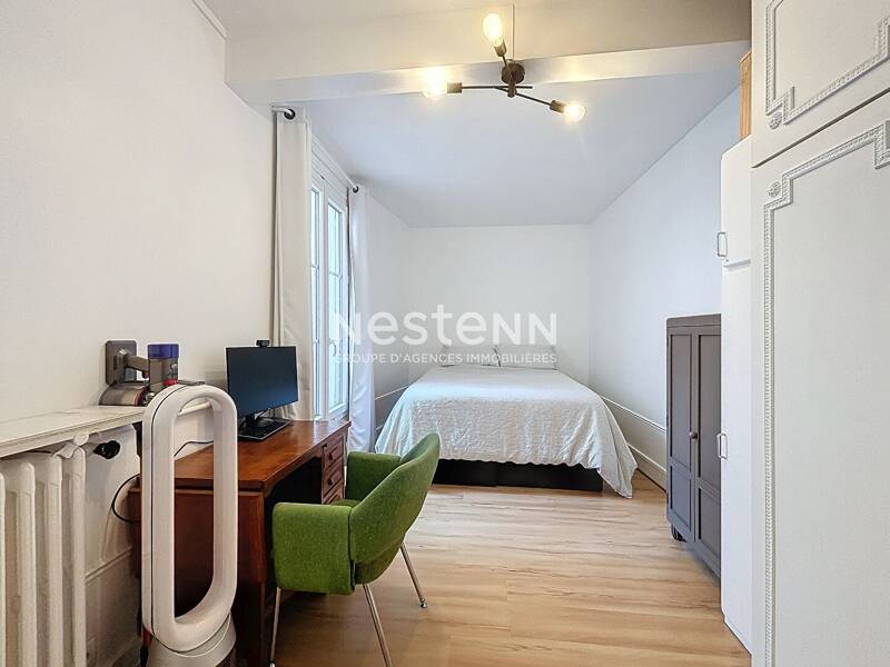 Maison à louer, 36m², PARIS 17E