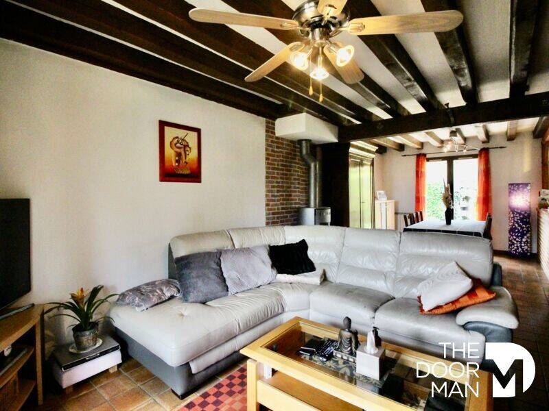 Maison à vendre, 100m², BOURGES