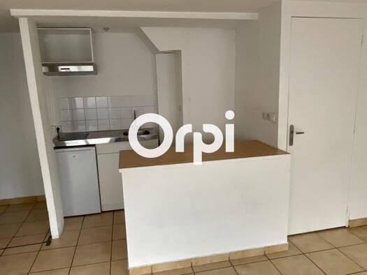 Appartement à louer 475 € 1 pièce 29,3 m² RDC Mérignies 59710