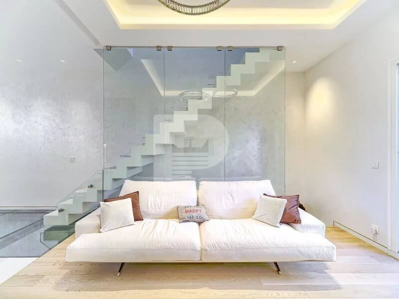 Maison à vendre, 105m², SAINT JEAN CAP FERRAT