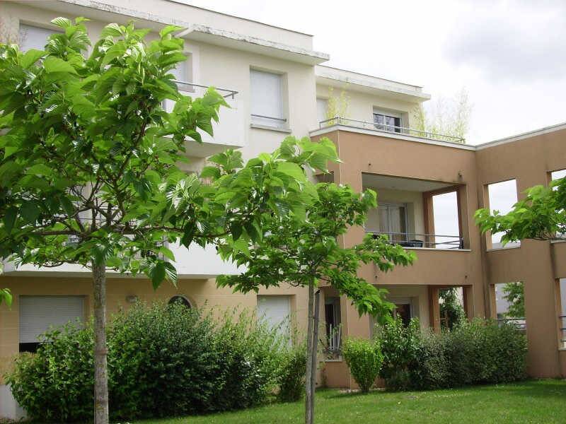 Maison à louer, 48m², POITIERS