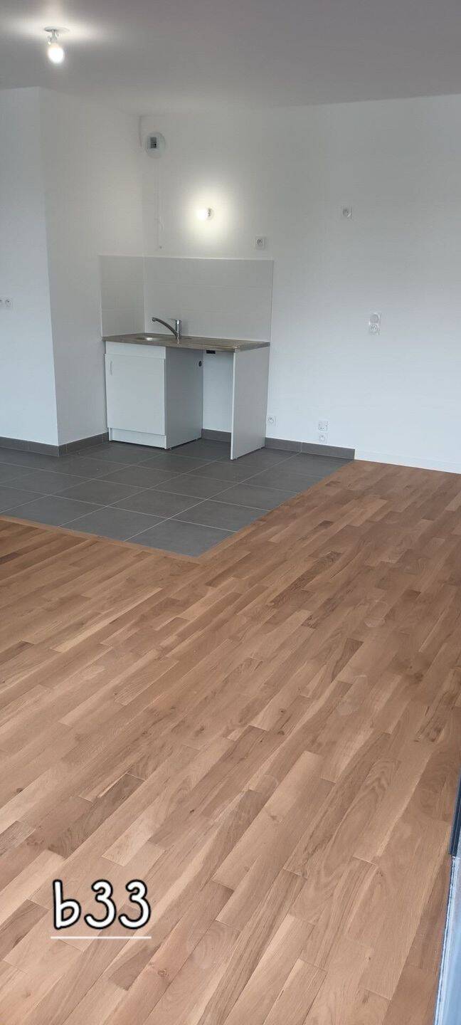 Maison à louer, 81m², SAINT MAUR DES FOSSES