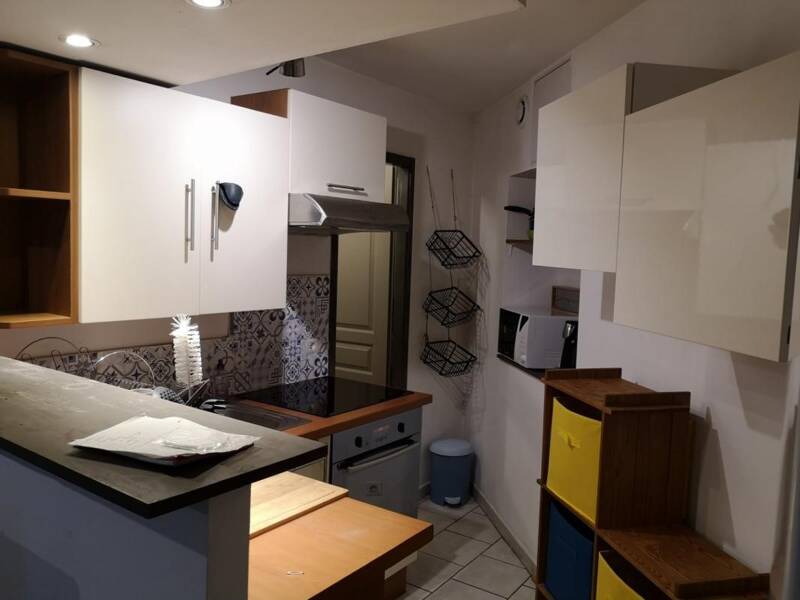 Maison à louer, 47m², BESANCON