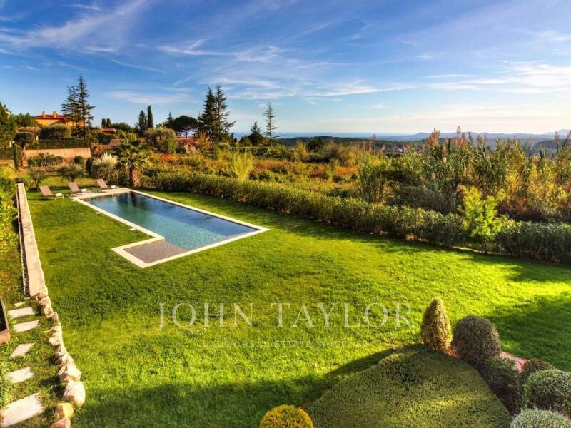 Maison à louer, 230m², VENCE