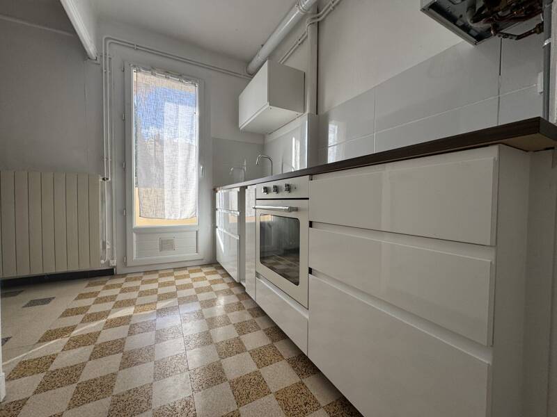 Maison à louer, 45m², TOULON