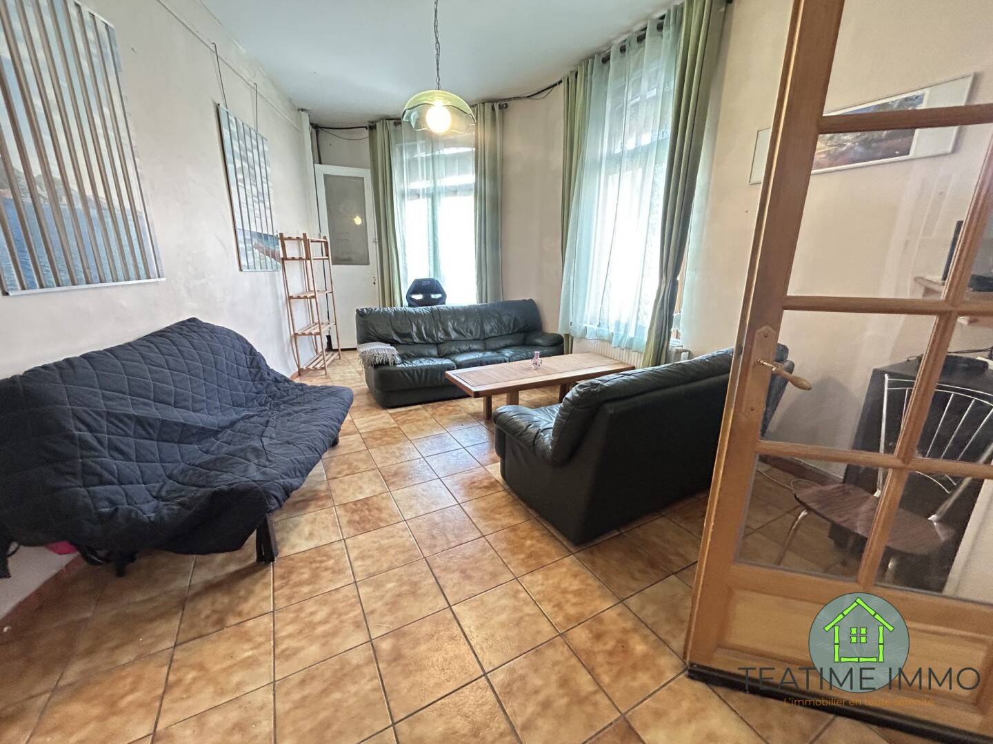 Maison à louer, 11m², TOURCOING