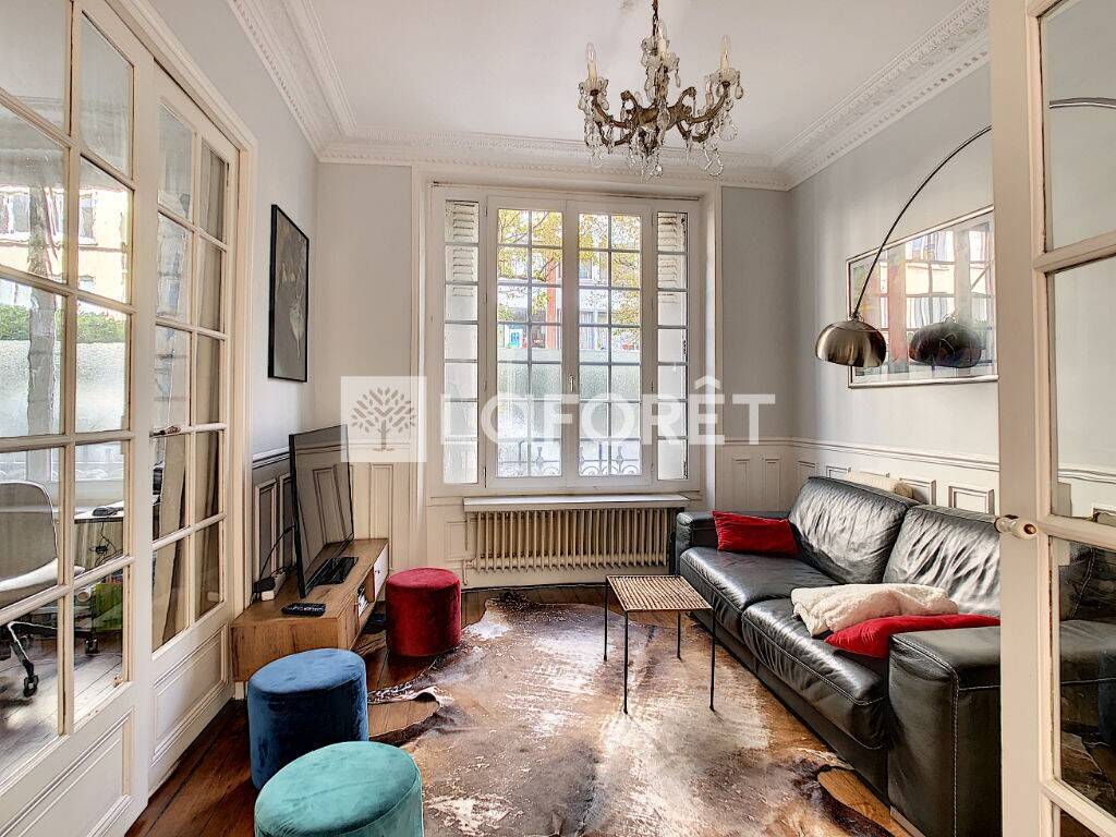Maison à vendre, 56m², COURBEVOIE