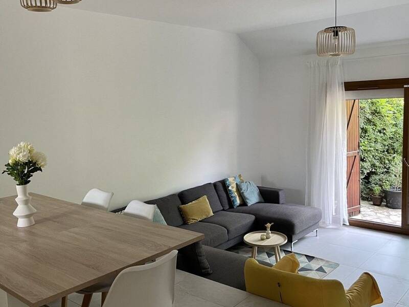 Maison à louer, 95m², CERGY