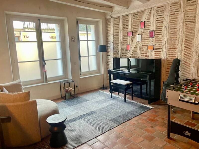 Maison à vendre, 260m², TOURS