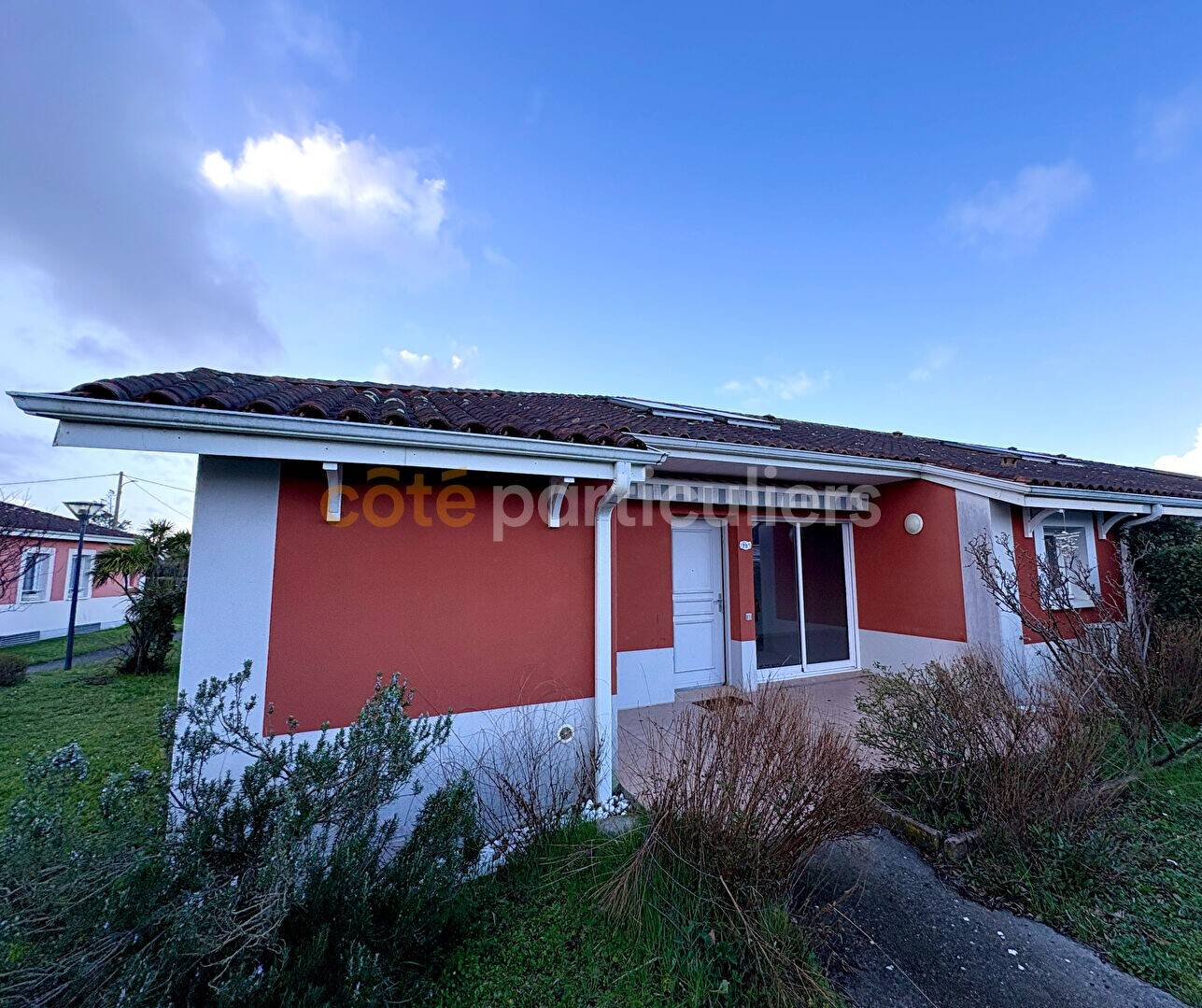 Maison à vendre, 61m², SOULAC SUR MER
