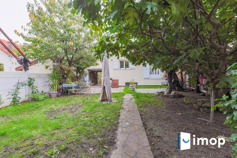 Maison à vendre, 135m², CRETEIL