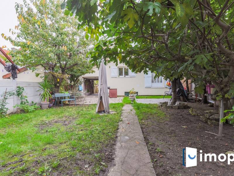 Maison à vendre, 135m², CRETEIL