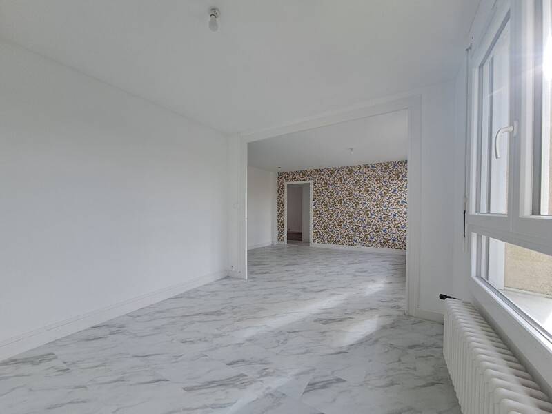 Maison à louer, 60m², DIJON