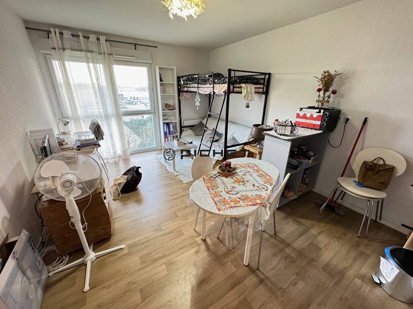 Maison à vendre, 27m², LORMONT