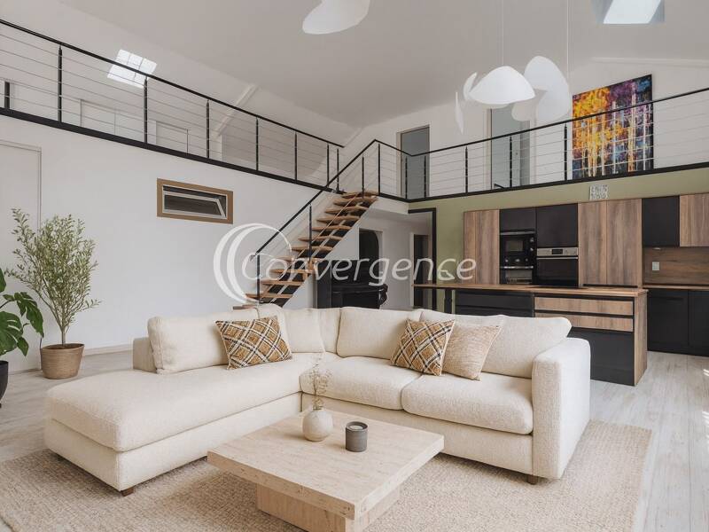 Maison à vendre, 150m², LIMOGES