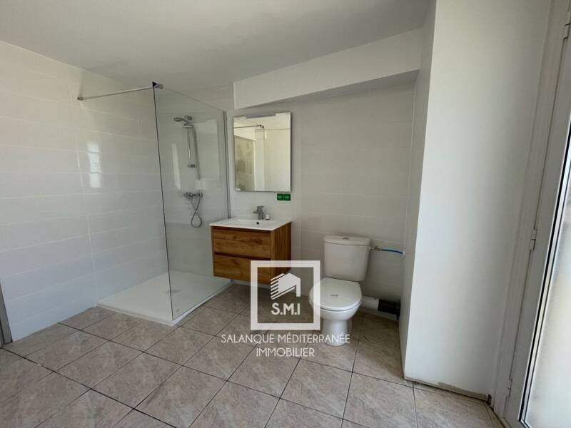 Maison à louer, 59m², SALSES LE CHATEAU