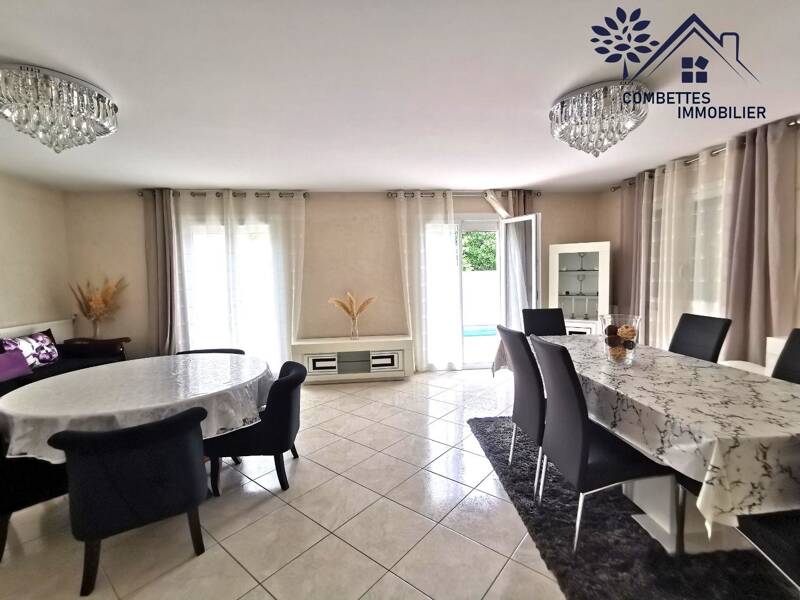 Maison à vendre, 145m², MONTPELLIER