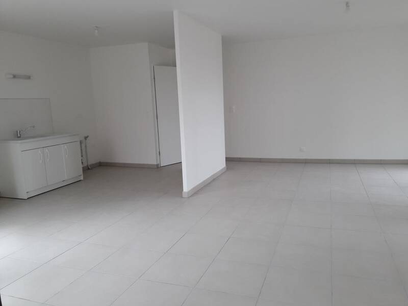 Maison à louer, 88m², LILLE