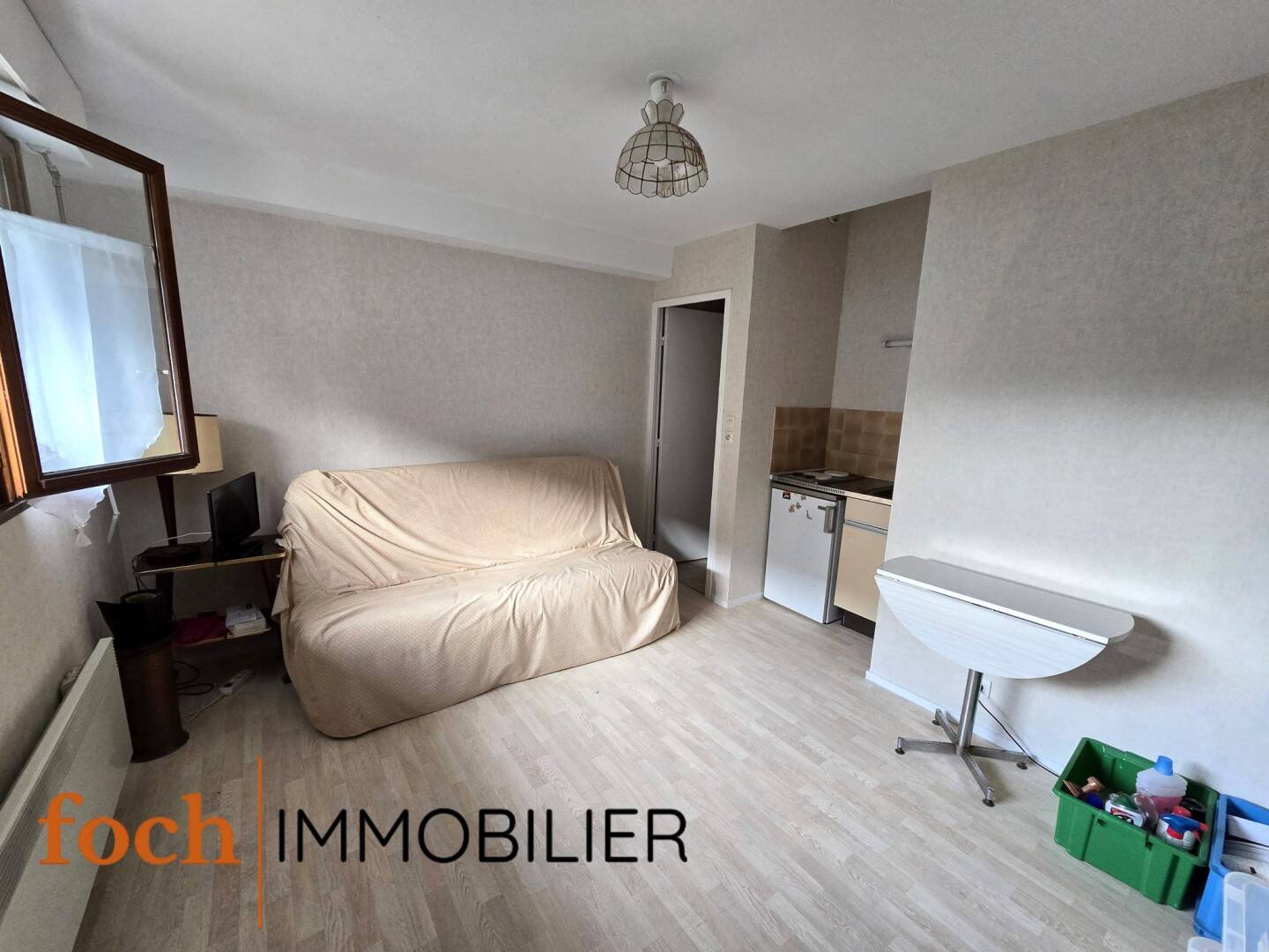 Maison à vendre, 19m², VILLERS SUR MER
