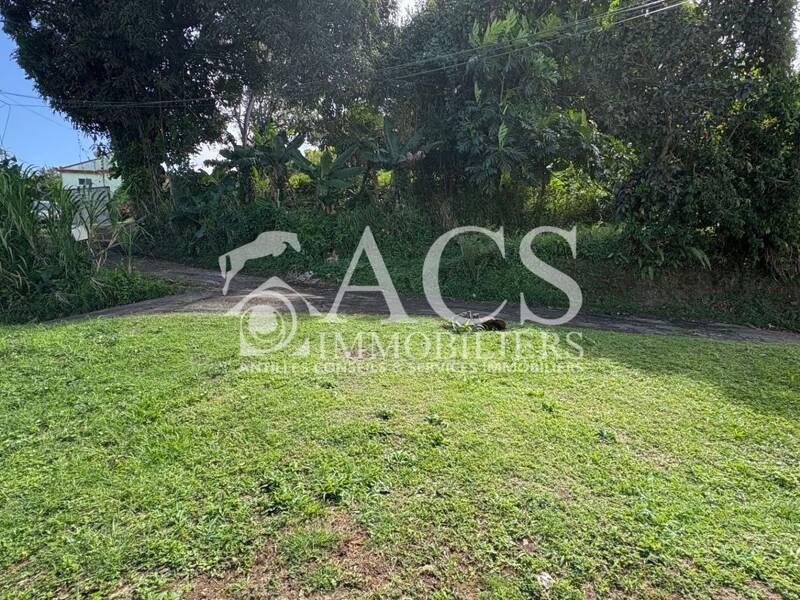 Maison à louer, 102m², LE ROBERT