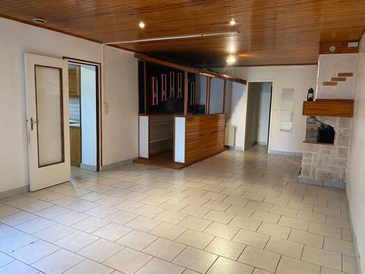 Maison à vendre 158 000 € 7 pièces 4 chambres 178 m² 524 m² de terrain Bazas 33430