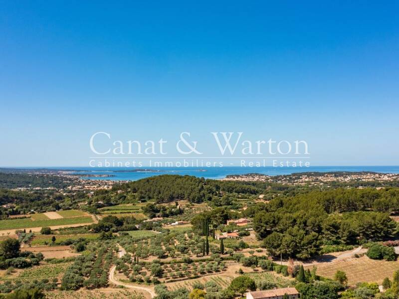 Maison à vendre, 250m², SANARY SUR MER