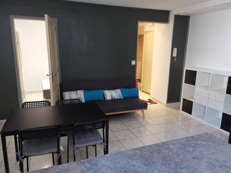 Maison à louer, 32m², TOULON