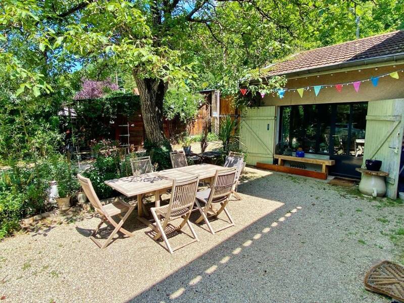 Maison à vendre, 210m², SAINTE FOY LES LYON