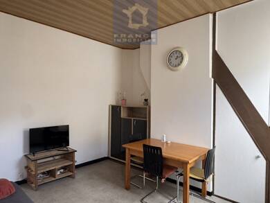 Maison à vendre 86 400 € 2 pièces 1 chambre 36 m² Calais 62100