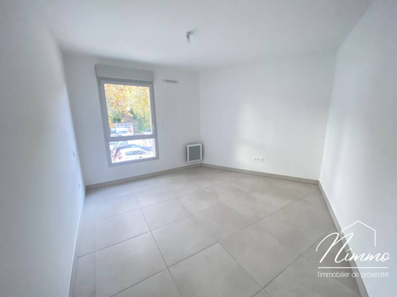Maison à vendre, 52m², NIMES
