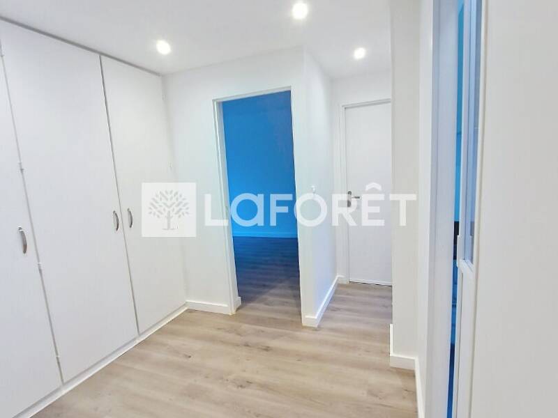 Maison à louer, 50m², VILLENNES SUR SEINE