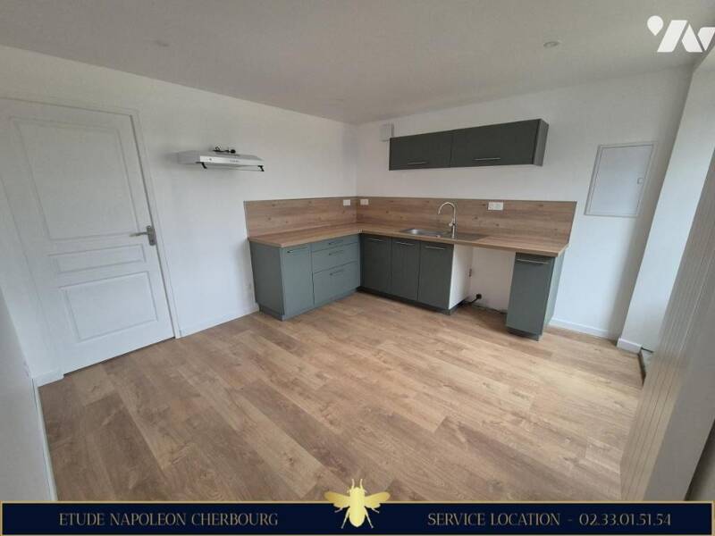 Maison à louer, 0m², ECULLEVILLE