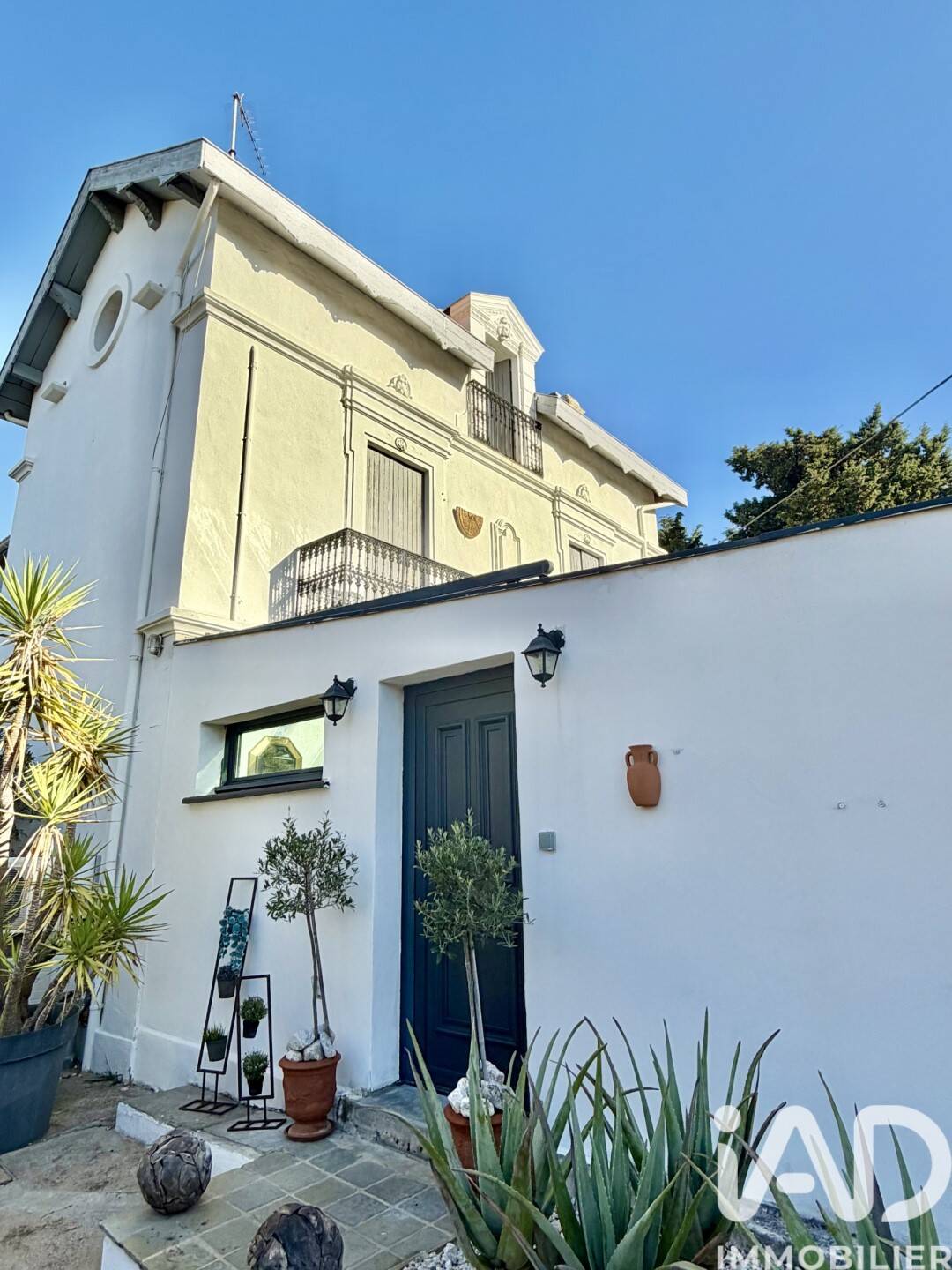 Maison à vendre, 117m², BEZIERS