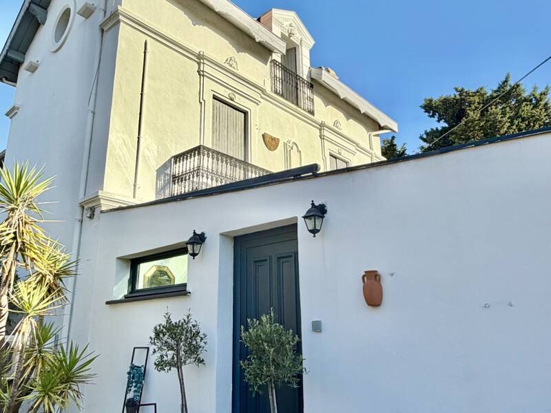 Maison à vendre, 117m², BEZIERS