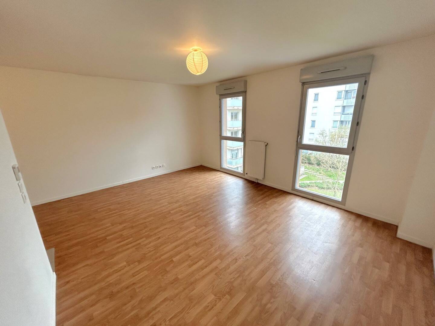 Maison à louer, 37m², CERGY