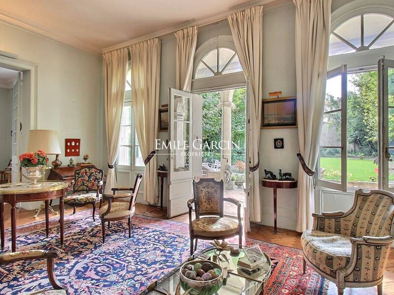 Maison à vendre, 350m², BORDEAUX