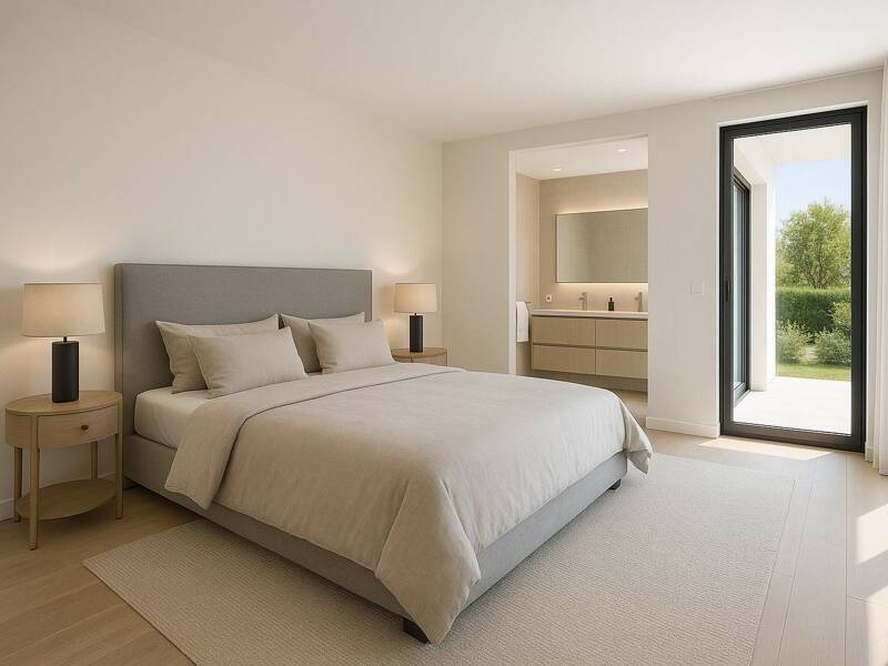 Maison à vendre, 110m², AIX EN PROVENCE