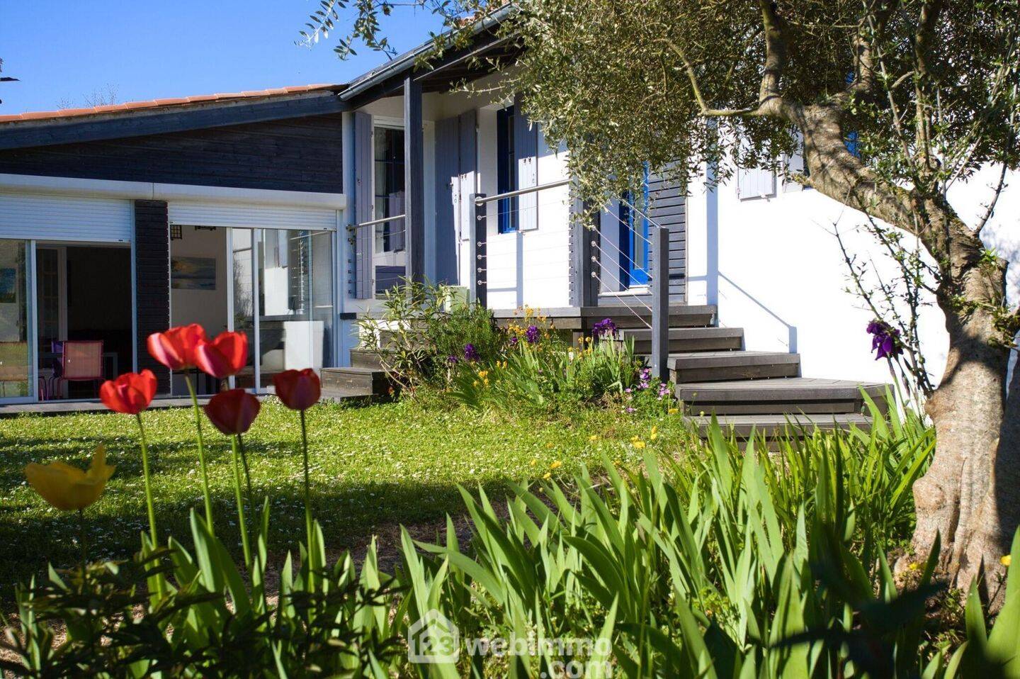 Maison à vendre, 145m², LA ROCHELLE