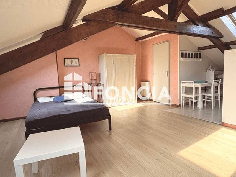 Maison à louer, 23m², LIMOGES