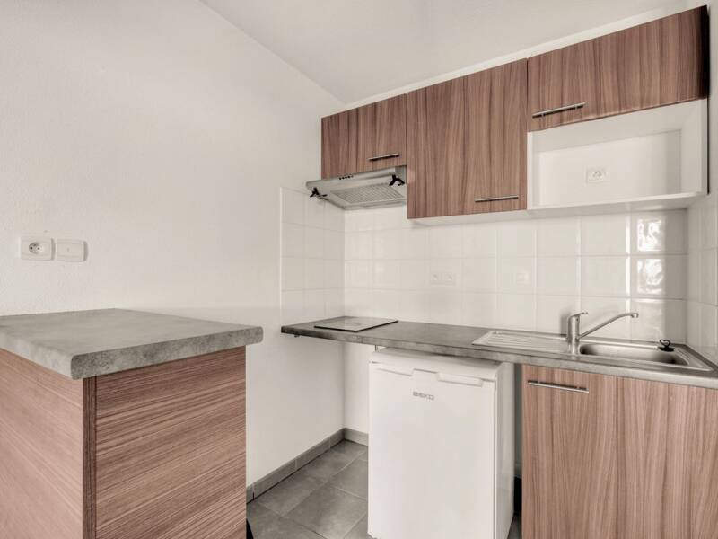 Maison à louer, 42m², COLOMIERS