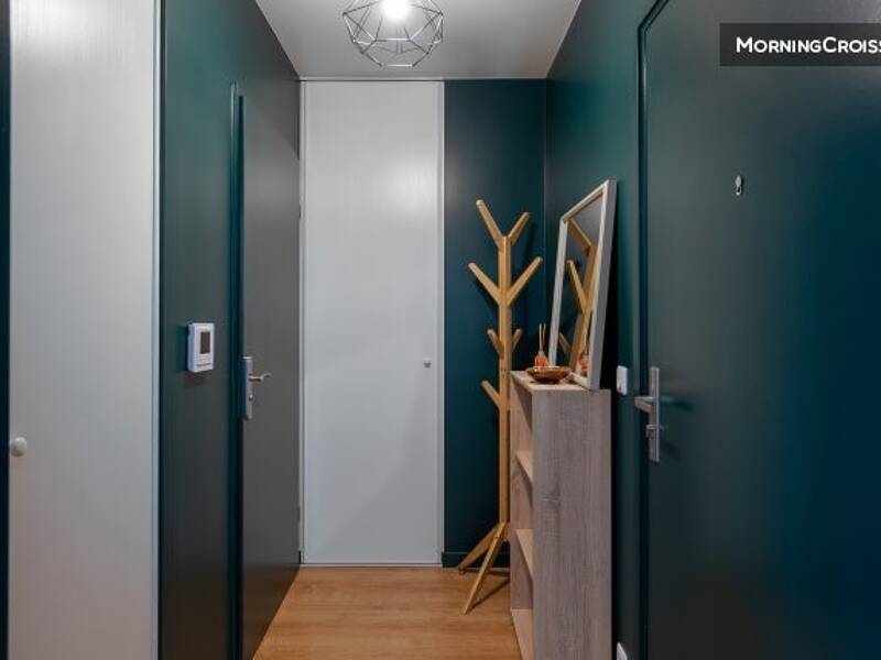 Maison à louer, 33m², CERGY