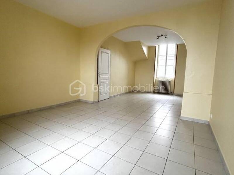 Maison à vendre, 160m², AUNAC