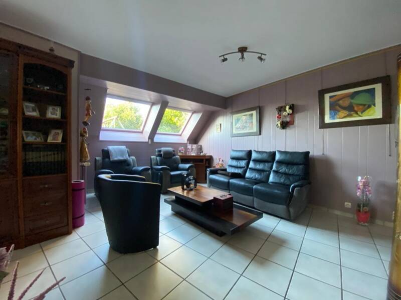 Maison à vendre, 135m², BREST