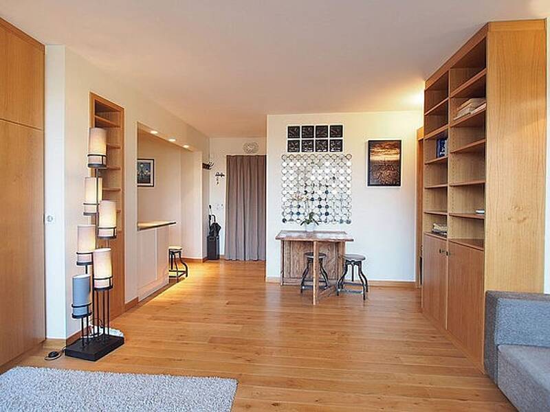 Maison à louer, 40m², PARIS 14E