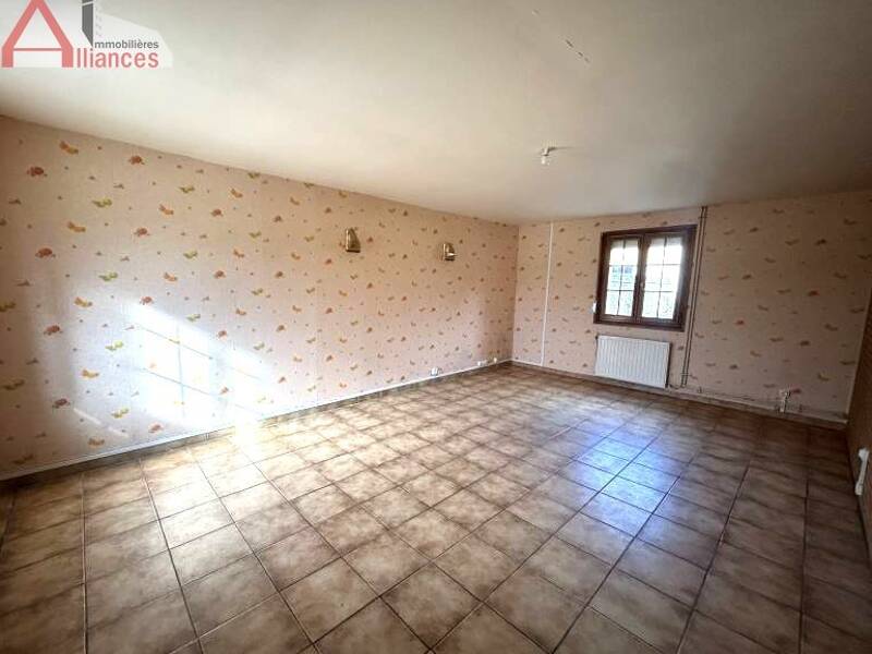 Maison à vendre, 72m², DARGNIES