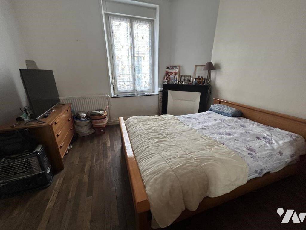 Maison à vendre, 45m², NANCY
