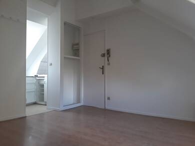 Appartement à louer 376 € 1 pièce 16 m² 3ème étage Bas Venoix et Prairie 14000 CAEN