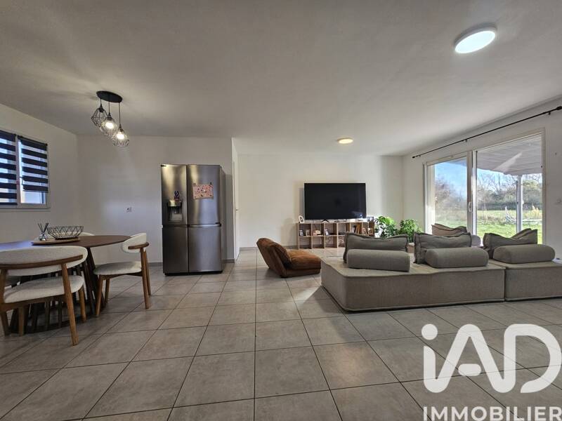 Maison à louer, 98m², CASTELSARRASIN