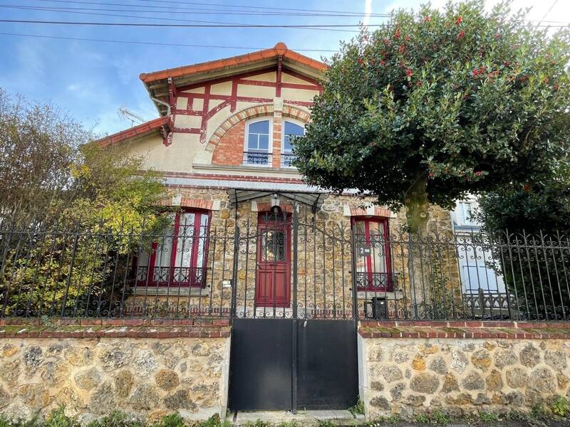 Maison à louer, 78m², FRANCONVILLE