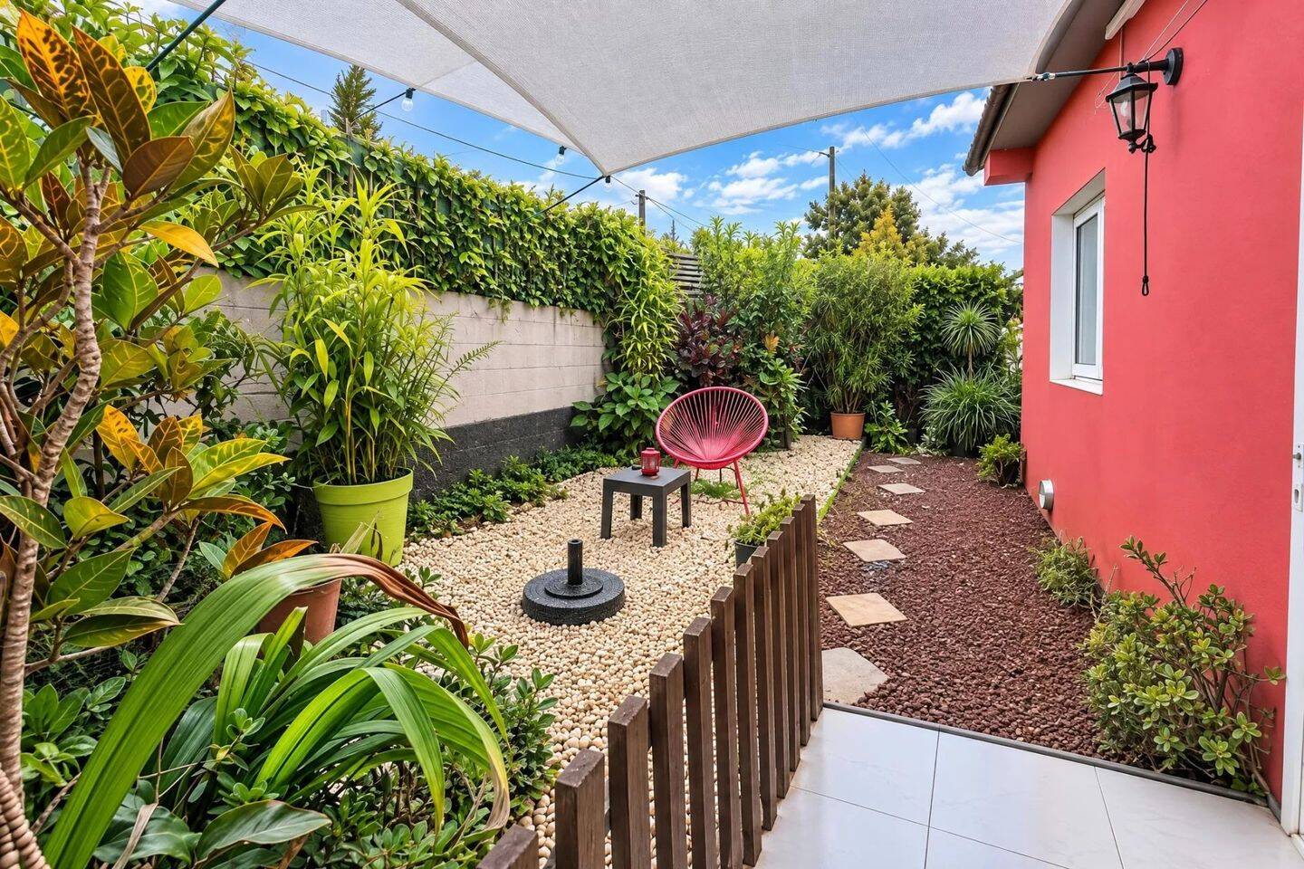 Achat Maison 4 pièces 0 m² 181900 € Le Tampon (97430)